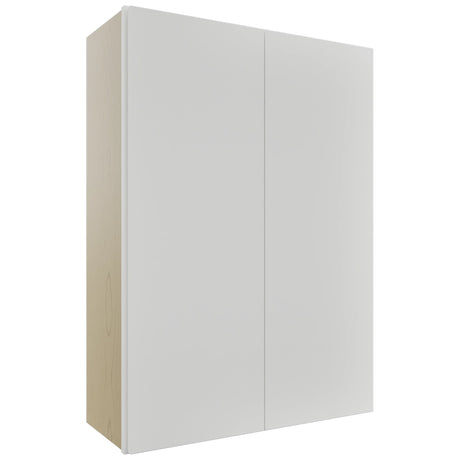 Fabuwood Luxe Frost W3042 Wall Standard Cabinet, Front View