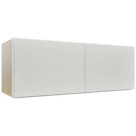 Fabuwood Luxe Frost W3312 Wall Standard Cabinet, Front View