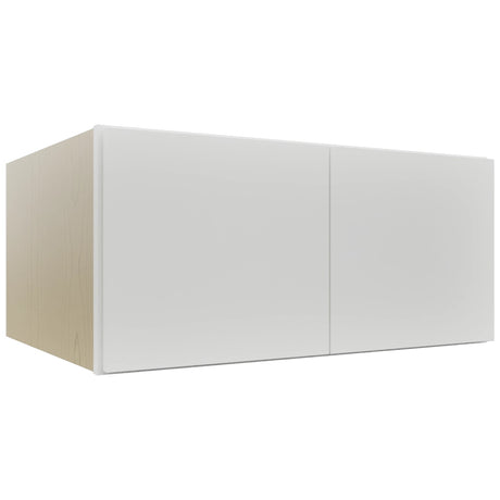 Fabuwood Luxe Frost W331524 Wall Deep Cabinet, Front View