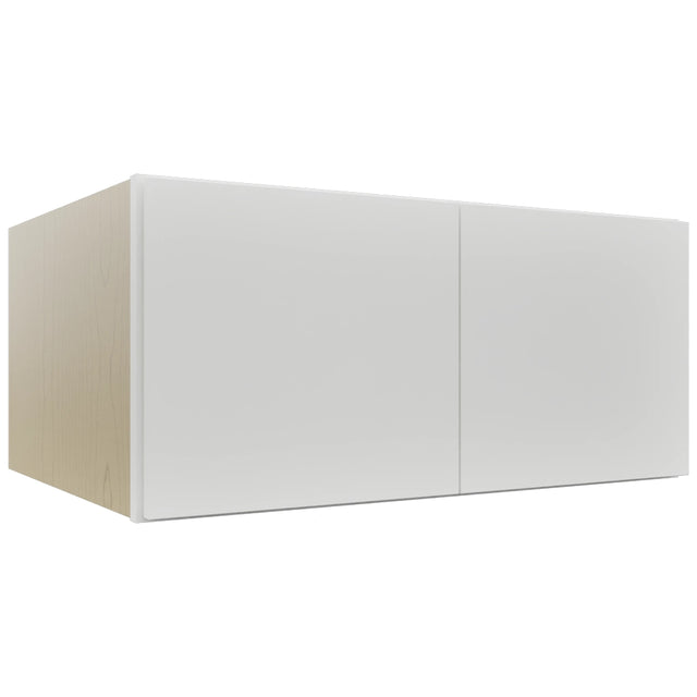 Fabuwood Luxe Frost W331524 Wall Deep Cabinet, Front View
