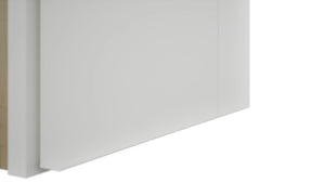 Fabuwood Luxe Frost W331824 Wall Deep Cabinet, Detail View