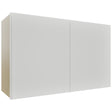 Fabuwood Luxe Frost W3321 Wall Standard Cabinet, Front View