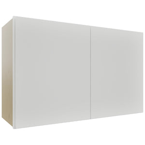 Fabuwood Luxe Frost W3321 Wall Standard Cabinet, Front View