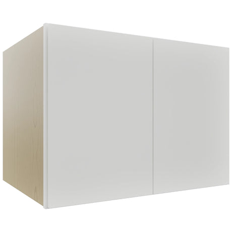Fabuwood Luxe Frost W332424 Wall Deep Cabinet, Front View