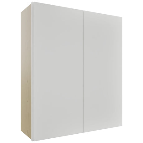 Fabuwood Luxe Frost W3339 Wall Standard Cabinet, Front View