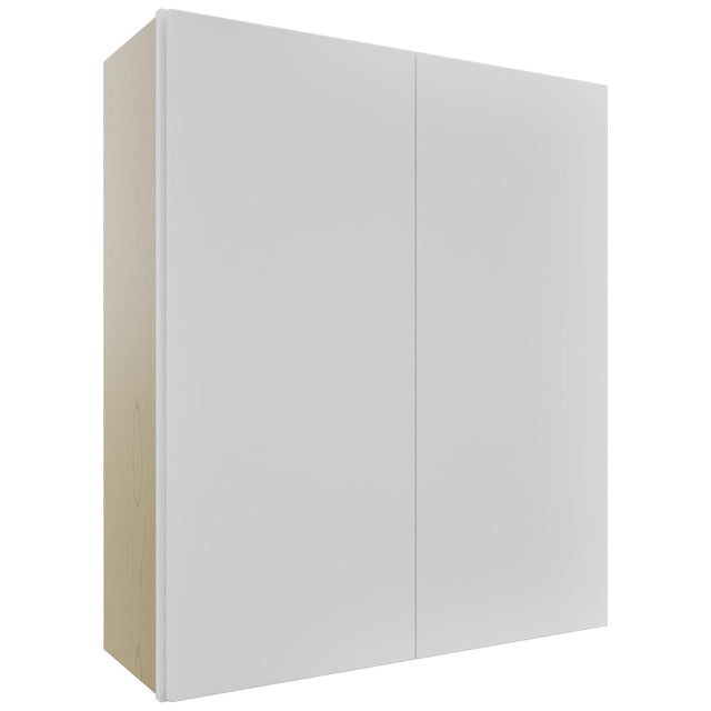 Fabuwood Luxe Frost W3339 Wall Standard Cabinet, Front View