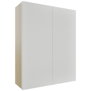 Fabuwood Luxe Frost W3342 Wall Standard Cabinet, Front View