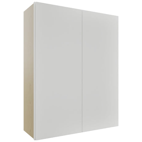 Fabuwood Luxe Frost W3342 Wall Standard Cabinet, Front View