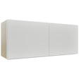 Fabuwood Luxe Frost W3615 Wall Standard Cabinet, Front View