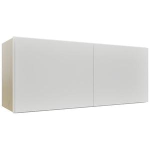 Fabuwood Luxe Frost W3615 Wall Standard Cabinet, Front View