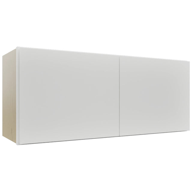 Fabuwood Luxe Frost W3615 Wall Standard Cabinet, Front View