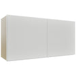 Fabuwood Luxe Frost W3618 Wall Standard Cabinet, Front View