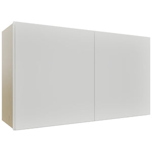 Fabuwood Luxe Frost W3621 Wall Standard Cabinet, Front View