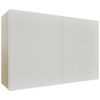 Fabuwood Luxe Frost W3624 Wall Standard Cabinet, Front View