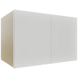 Fabuwood Luxe Frost W362424 Wall Deep Cabinet, Front View