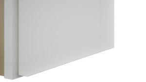 Fabuwood Luxe Frost W3639 Wall Standard Cabinet, Detail View