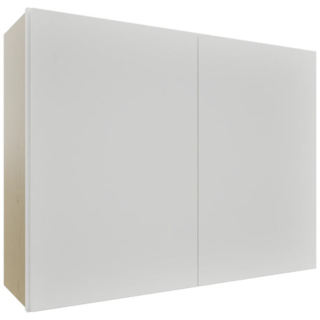 Fabuwood Luxe Frost W3930 Wall Standard Cabinet, Front View