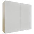 Fabuwood Luxe Frost W3936 Wall Standard Cabinet, Front View