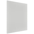 Fabuwood Luxe Frost WP-BASE Panel, Front View