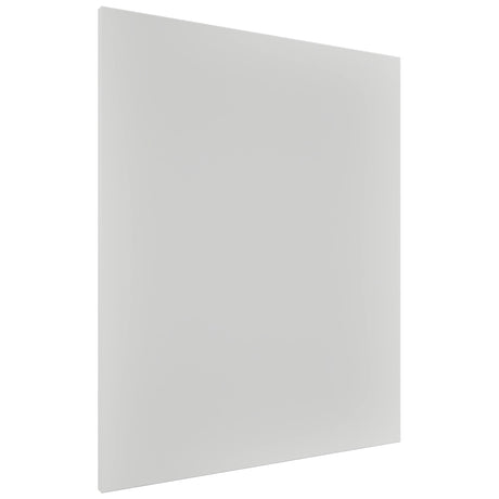 Fabuwood Luxe Frost WP-BASE Panel, Front View