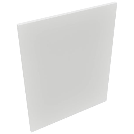 Fabuwood Luxe Frost WP-BASE Panel, Top View