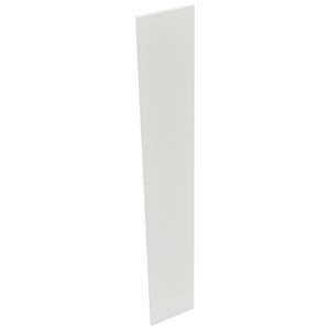 Fabuwood Luxe Frost WP-T8412D Panel, Top View