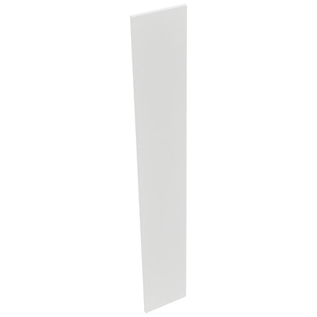 Fabuwood Luxe Frost WP-T8412D Panel, Top View