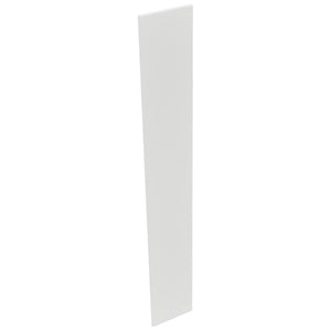 Fabuwood Luxe Frost WP-T9012D Panel, Top View