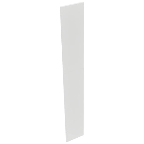 Fabuwood Luxe Frost WP-T9012D Panel, Top View