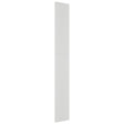 Fabuwood Luxe Frost WP-T9312D Panel, Front View