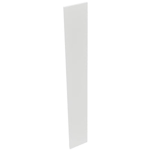 Fabuwood Luxe Frost WP-T9312D Panel, Top View
