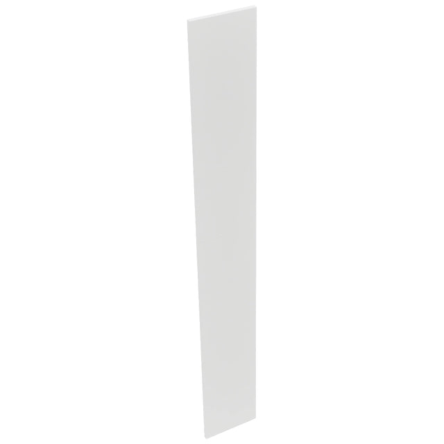 Fabuwood Luxe Frost WP-T9612D Panel, Top View