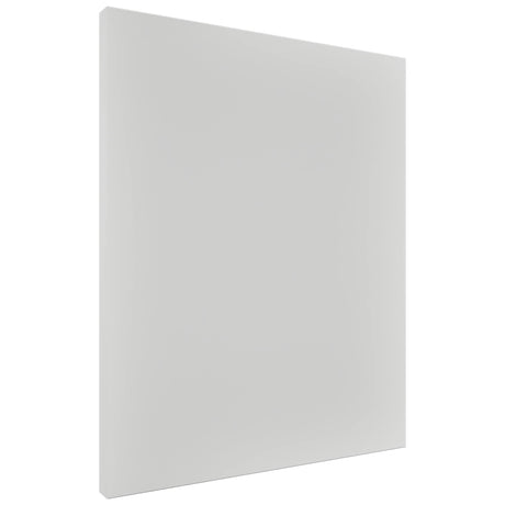 Fabuwood Luxe Frost WP-W15 Panel, Front View