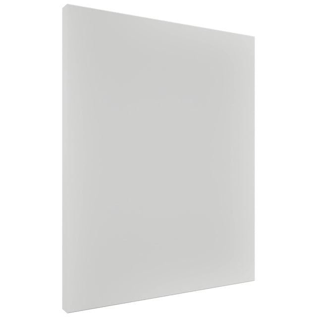 Fabuwood Luxe Frost WP-W15 Panel, Front View