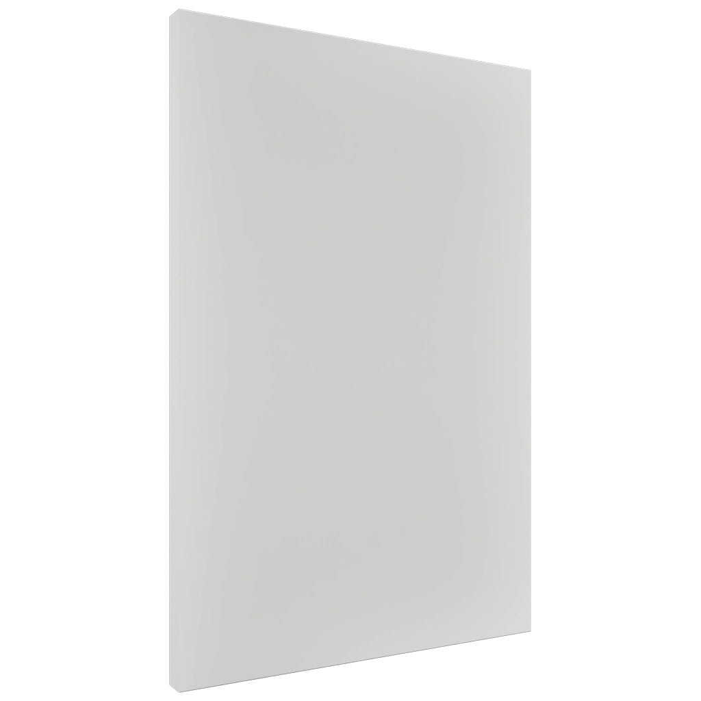 Fabuwood Luxe Frost WP-W18 Panel, Front View