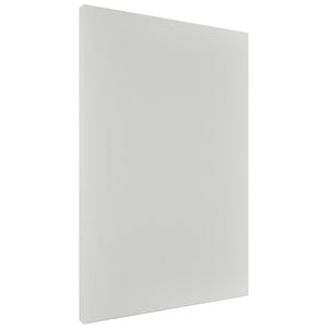 Fabuwood Luxe Frost WP-W18 Panel, Front View
