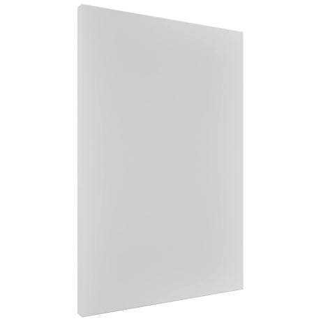 Fabuwood Luxe Frost WP-W18 Panel, Front View
