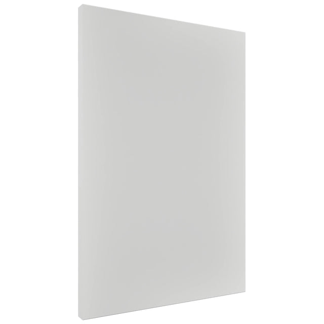 Fabuwood Luxe Frost WP-W18 Panel, Front View