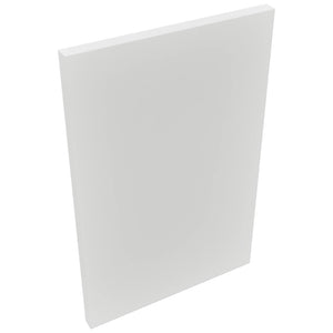 Fabuwood Luxe Frost WP-W18 Panel, Top View