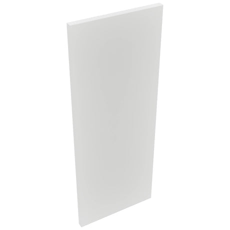 Fabuwood Luxe Frost WP-W30 Panel, Top View