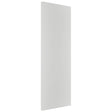Fabuwood Luxe Frost WP-W36 Panel, Front View