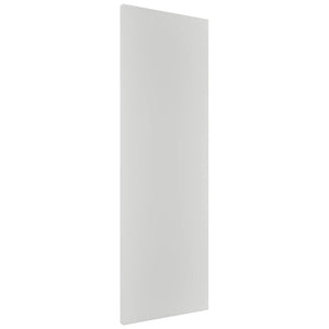 Fabuwood Luxe Frost WP-W36 Panel, Front View