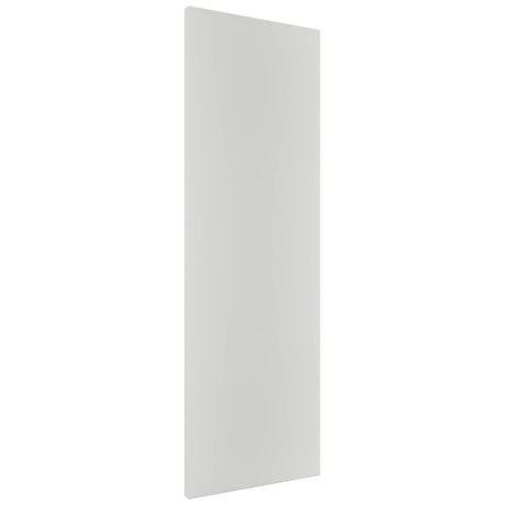 Fabuwood Luxe Frost WP-W36 Panel, Front View