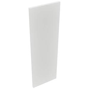 Fabuwood Luxe Frost WP-W36 Panel, Top View