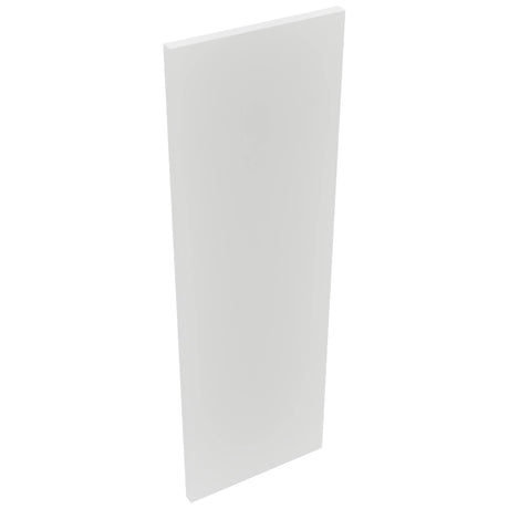 Fabuwood Luxe Frost WP-W36 Panel, Top View