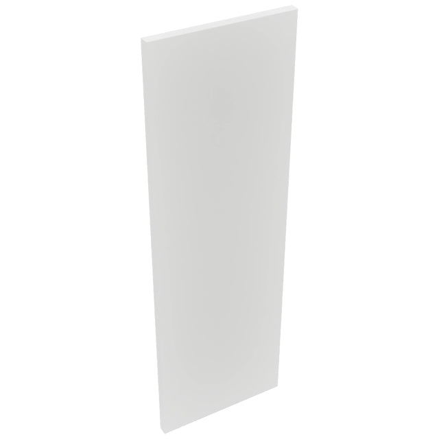 Fabuwood Luxe Frost WP-W36 Panel, Top View