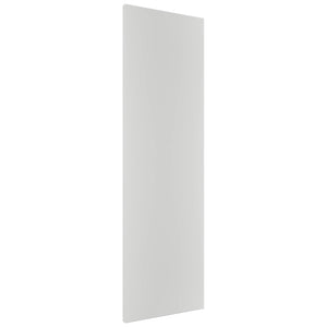 Fabuwood Luxe Frost WP-W39 Panel, Front View
