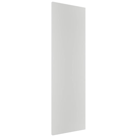 Fabuwood Luxe Frost WP-W39 Panel, Front View