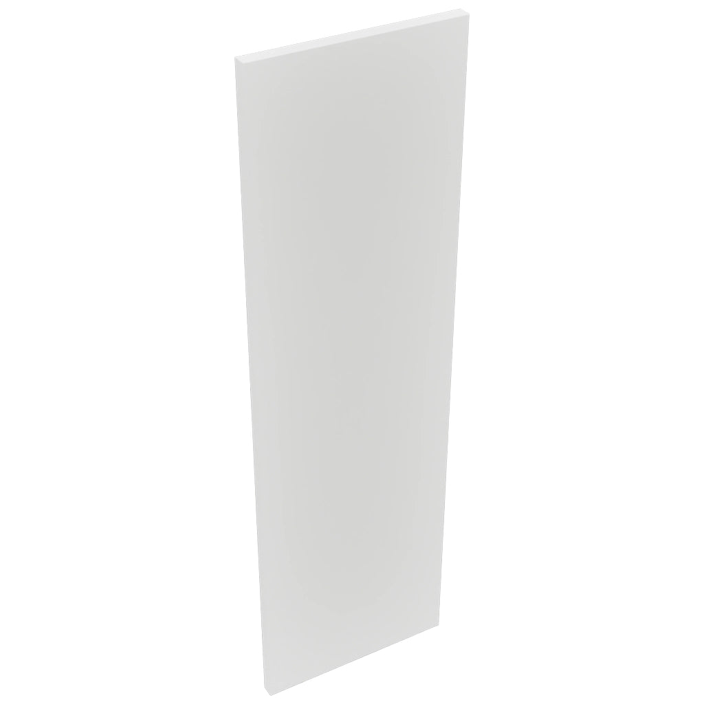Fabuwood Luxe Frost WP-W39 Panel, Top View