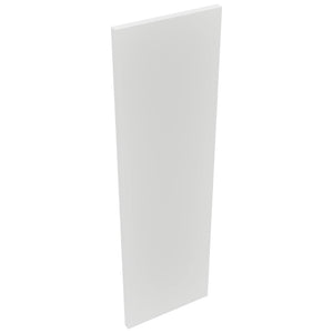 Fabuwood Luxe Frost WP-W39 Panel, Top View
